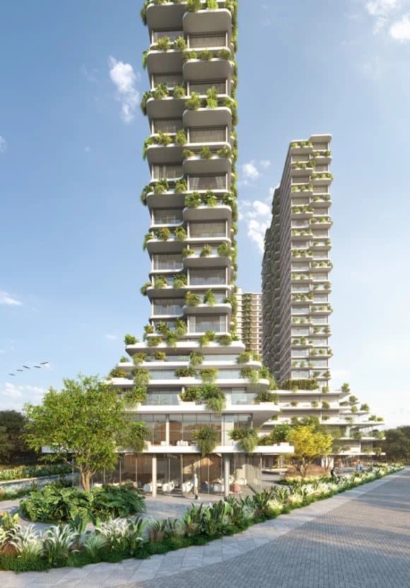 Veleiros Residence - imagem 1