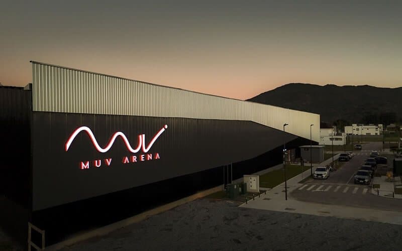 MUV Arena